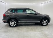 Volkswagen Touareg 25