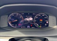 Cupra Formentor SUV / Terénní 2,0 l 110 kw