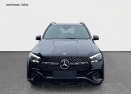 Mercedes-Benz GLE 2