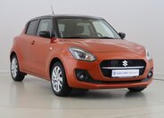 Suzuki Swift Hatchback 1,2 l 61 kw