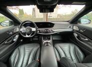 Mercedes-Benz Třídy S 17