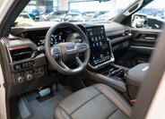 GMC Yukon SUV 6,2 l 313 kw