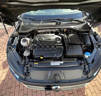 Volkswagen Arteon 28