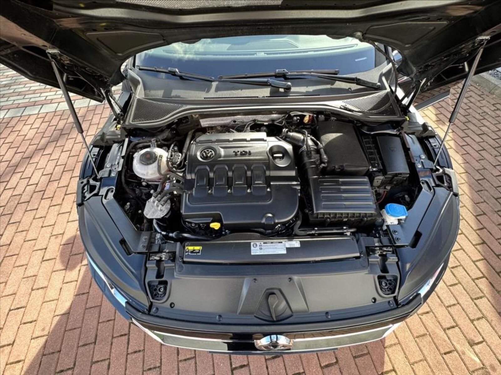 Volkswagen Arteon 28