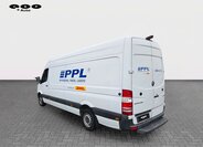 Mercedes-Benz Sprinter Skříň 2,1 l 105 kw