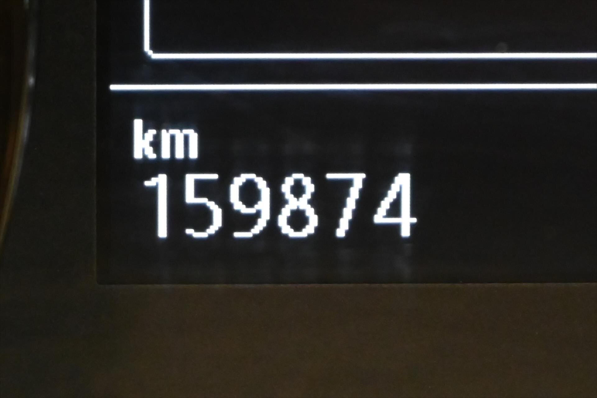 Volkswagen Transporter Skříň 2,0 l 81 kw