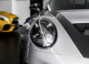 Porsche 911 Kupé 4,0 l 388 kw