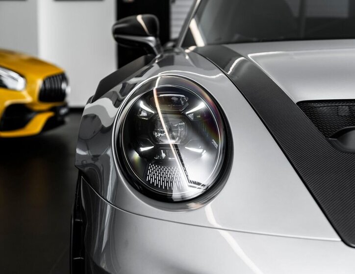 Porsche 911 Kupé 4,0 l 388 kw