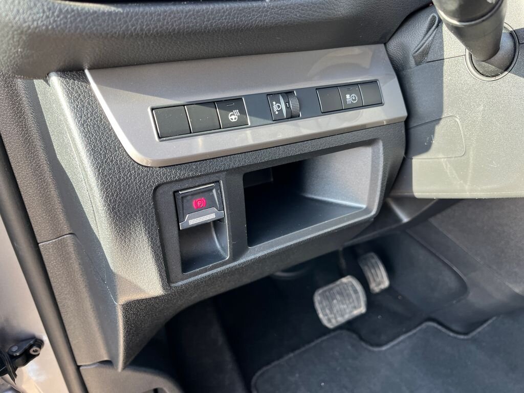 Toyota ProAce Verso VAN / Minibus 2,0 l 130 kw