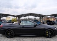 BMW Řada 6 Kabriolet 4,4 l 300 kw