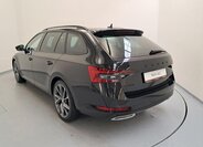 Škoda Superb Kombi 2,0 l 147 kw