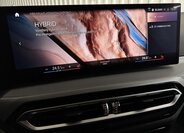 BMW Řada 3 Kombi 2,0 l 215 kw