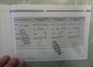 SsangYong Korando SUV / Terénní 1,5 l 120 kw