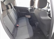 Citroën C3 Hatchback 1,2 l 61 kw