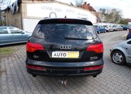 Audi Q7 Kombi 3,0 l 176 kw