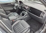 Škoda Kodiaq SUV / Terénní 2,0 l 140 kw