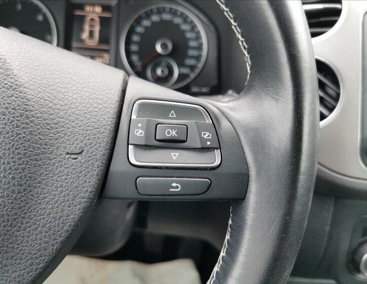 Volkswagen Golf Plus Hatchback 1,6 l 77 kw