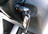 Volkswagen Touran MPV 1,2 l 77 kw