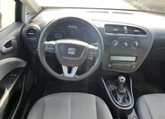 Seat Leon Hatchback 1,4 l 63 kw