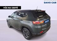 Jeep Compass SUV / Terénní 1,3 l 110 kw