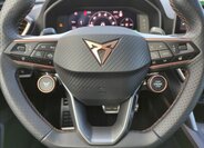 Cupra Formentor SUV / Terénní 2,0 l 245 kw