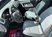 Škoda Fabia Kombi 1,4 l 6 kw