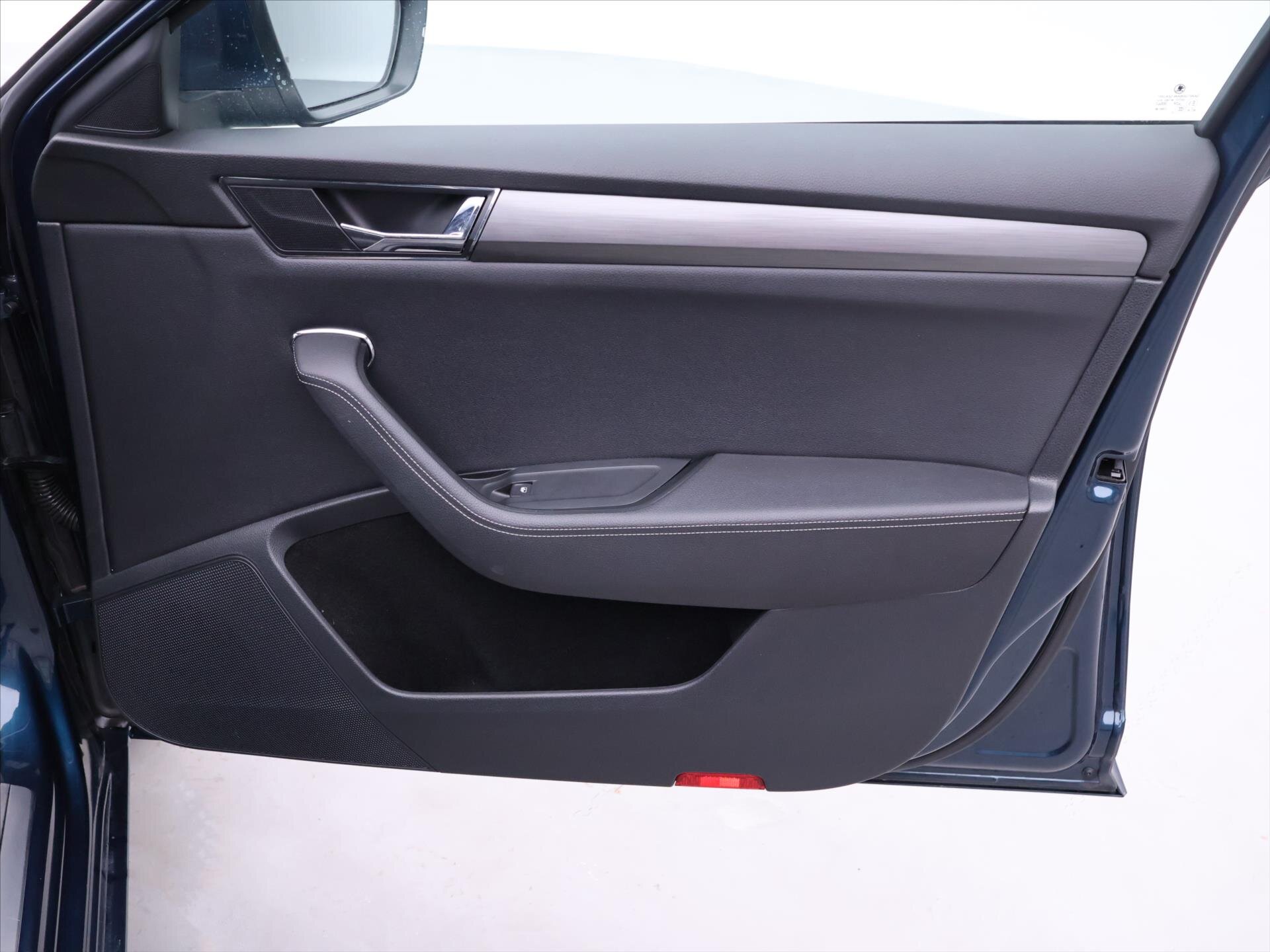 Škoda Superb Liftback 2,0 l 147 kw