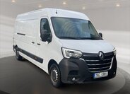 Renault Master Skříň 2,3 l 100 kw