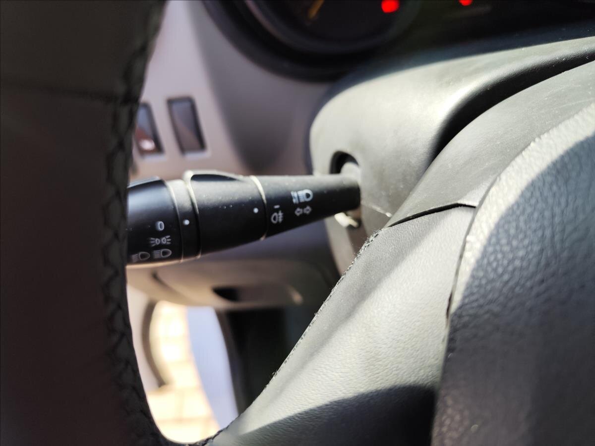 Renault Trafic Kombi 1,6 l 88 kw