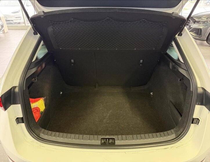 Škoda Scala Hatchback 999,0 85 kw