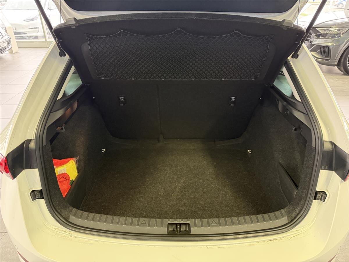 Škoda Scala Hatchback 999,0 85 kw