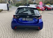 Toyota Yaris Hatchback 1,5 l 68 kw