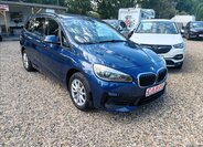 BMW Řada 2 MPV 1,5 l 100 kw