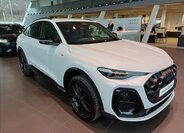 Audi Q5 SUV / Terénní 2,0 l 150 kw