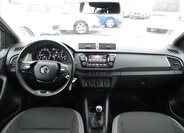 Škoda Fabia 21