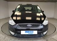 Ford Galaxy 2