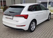 Škoda Scala Hatchback 999,0 81 kw