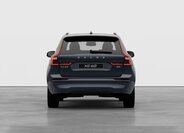 Volvo XC60 SUV 2,0 l 0