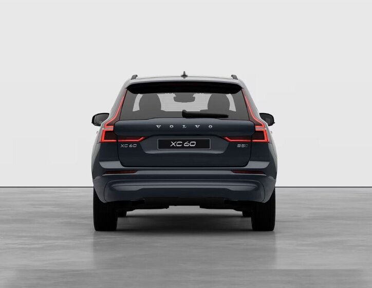 Volvo XC60 SUV 2,0 l 0