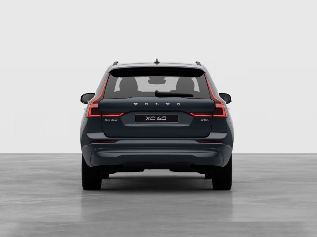Volvo XC60 SUV 2,0 l 0