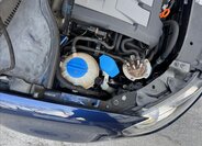 Volkswagen Golf Kombi 1,6 l 77 kw