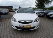 Opel Astra 3