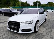 Audi A6 2