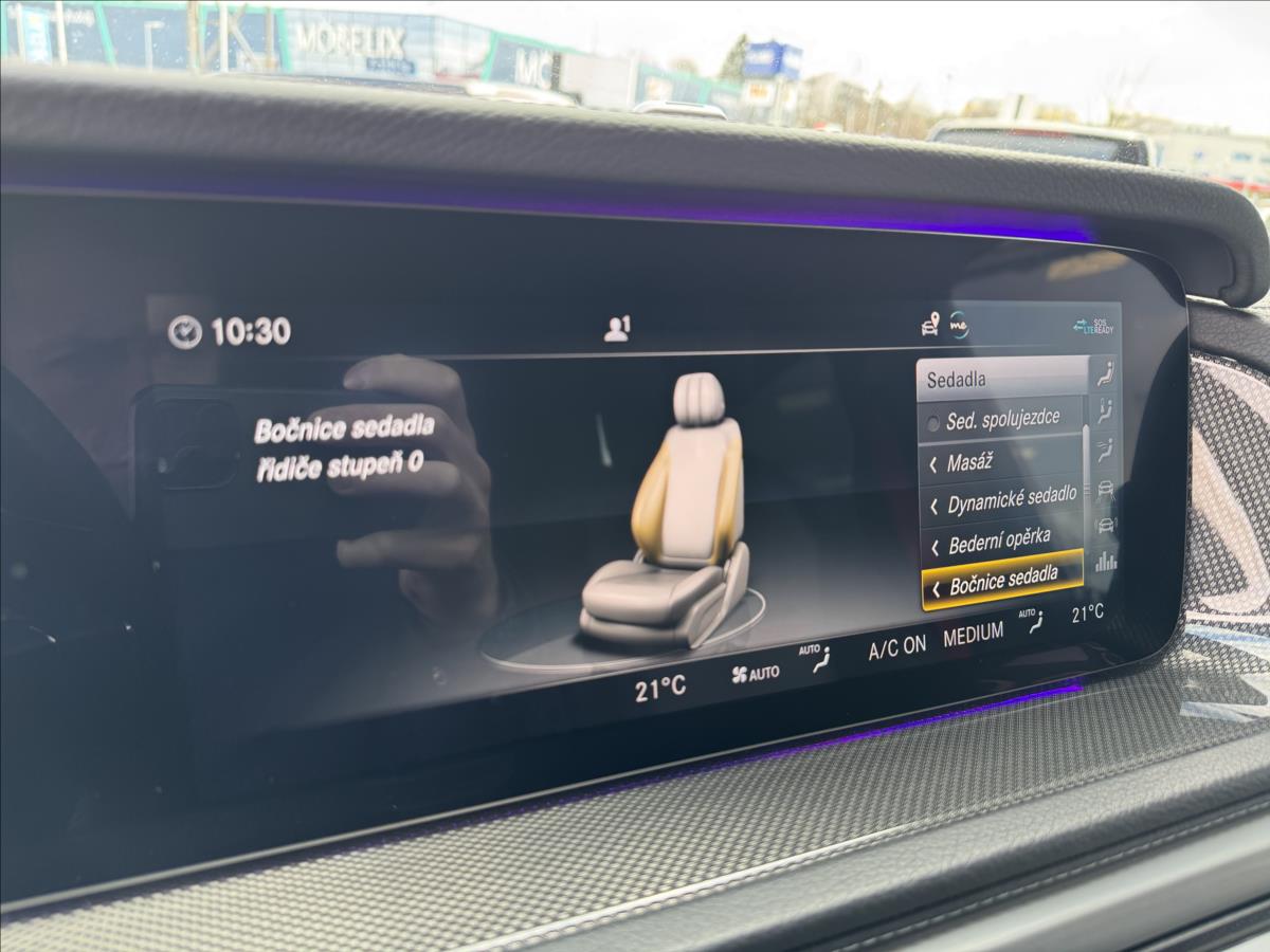 Mercedes-Benz Třídy G