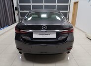 Mazda 6 Sedan / Limuzína 2,5 l 143 kw