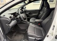 Toyota Yaris Hatchback 1,5 l 68 kw