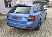 Škoda Octavia 3