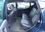 Mercedes-Benz Třídy A Kombi 1,6 l 75 kw