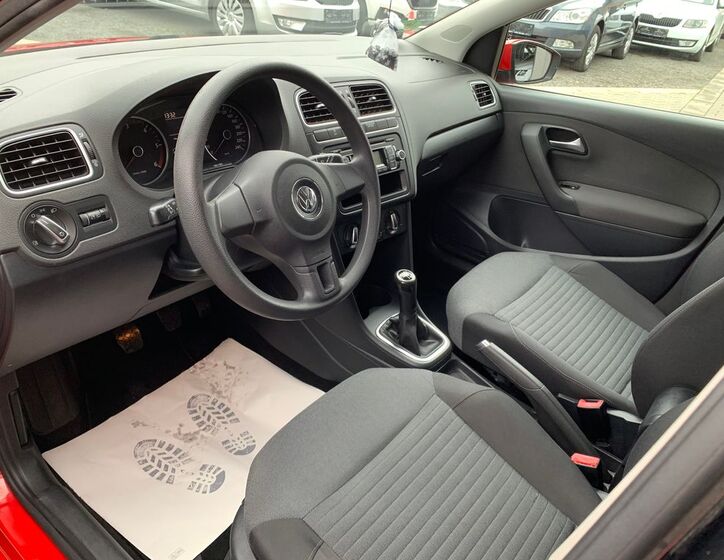 Volkswagen Polo 14
