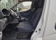 Nissan e-NV200 Skříň 0,0 80 kw